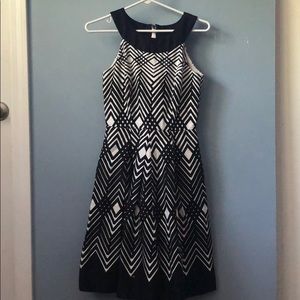 WHBM dress